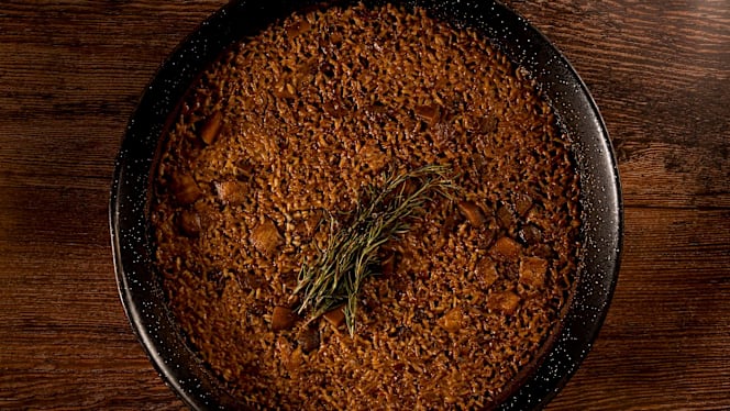 Mi Arma - Sevilla - 2