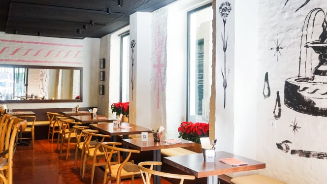 Mi Arma - Sevilla - 0