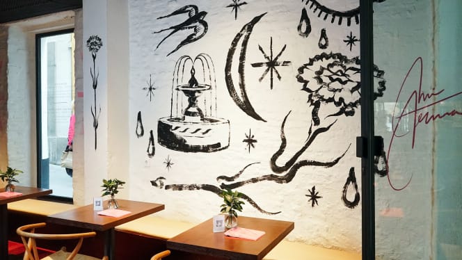 Mi Arma - Sevilla - 9