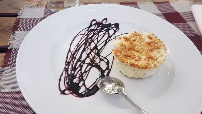 Codelli23 - Osteria by fish & purcit - 4