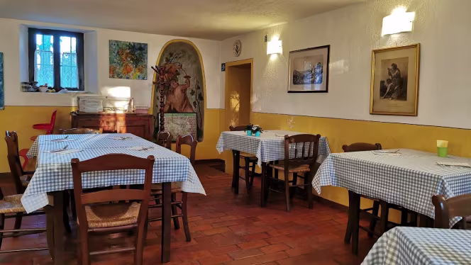 Codelli23 - Osteria by fish & purcit - 0