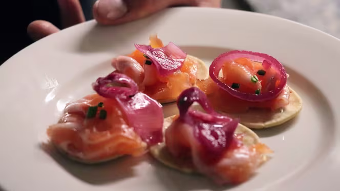 Codelli23 - Osteria by fish & purcit - 2