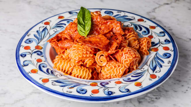 IT - Italian Trattoria Amiens Sud - 7