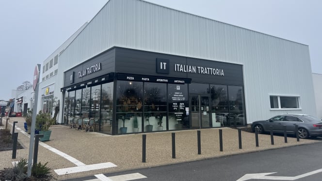IT - Italian Trattoria Amiens Sud - 6