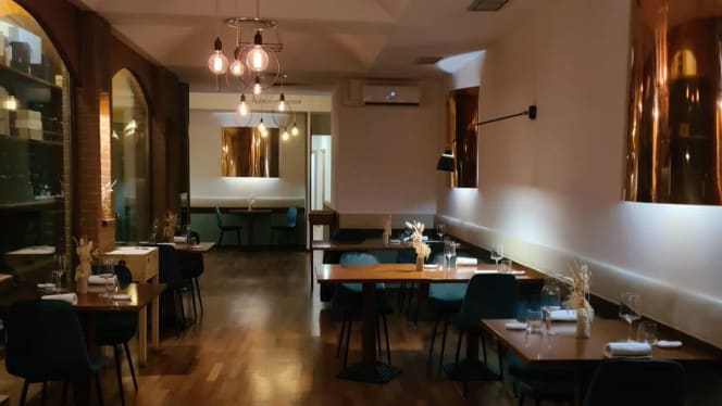 Taverna Angelica - Roma - 0