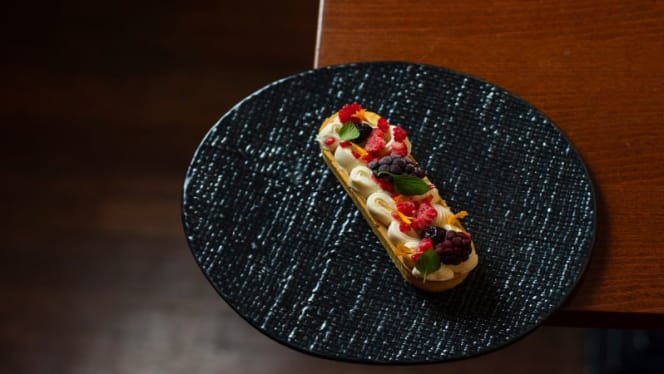 Taverna Angelica - Roma - 3