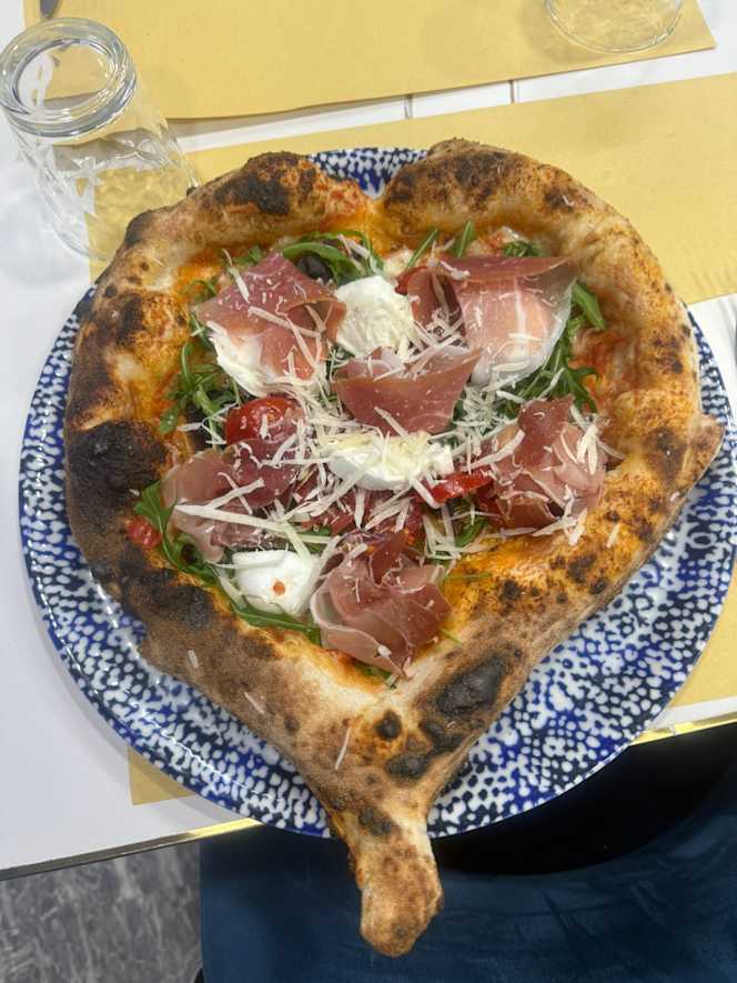 Mareluna Pizzeria Bar - 3