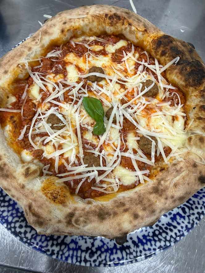 Mareluna Pizzeria Bar - 6