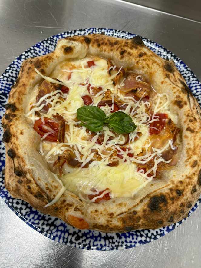 Mareluna Pizzeria Bar - 7