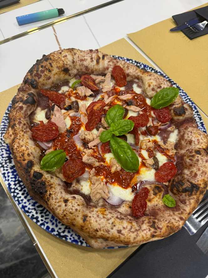 Mareluna Pizzeria Bar - 4