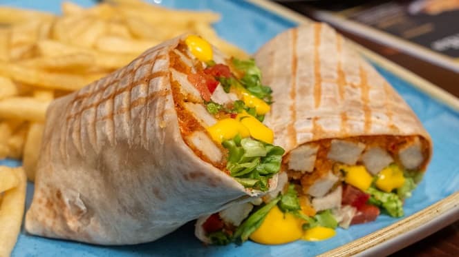 Old Wild West Modena – Cinema Victoria - Modena - 0