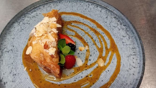 Mediterranevm At Bray - 9