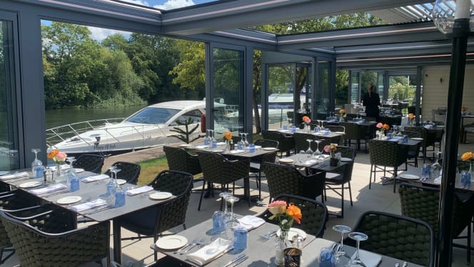 Mediterranevm At Bray - 5