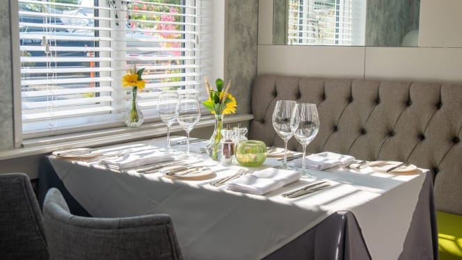 Mediterranevm At Bray - 1