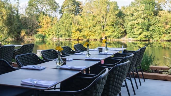 Mediterranevm At Bray - 7