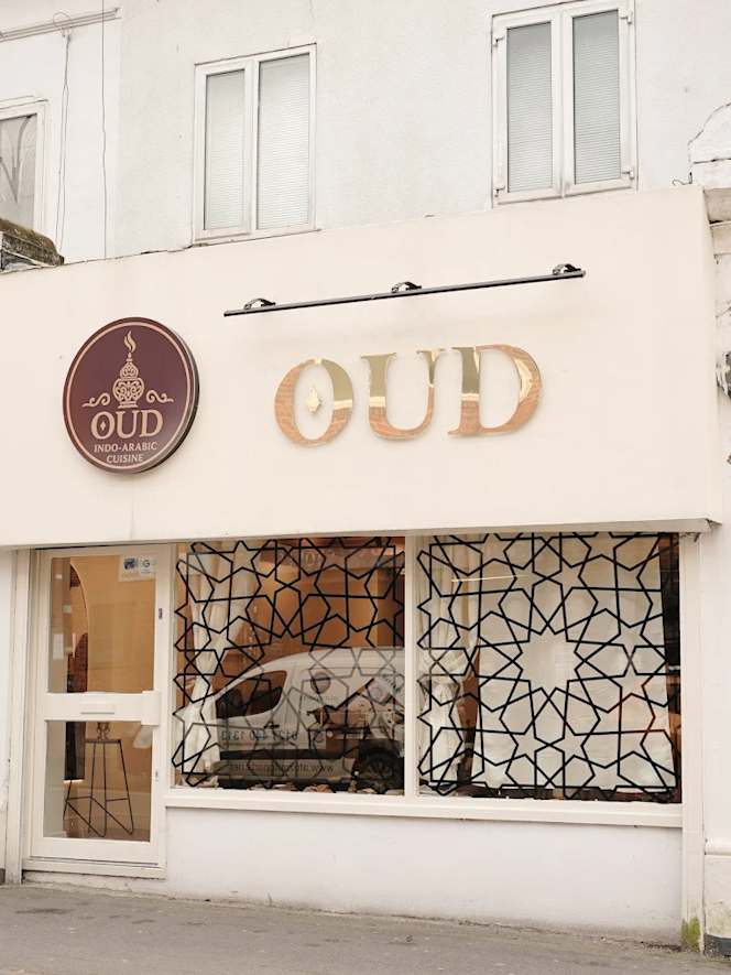 Oud - 8