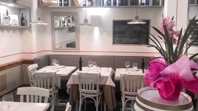 Ristorante Cervinia dal 1971 - 8