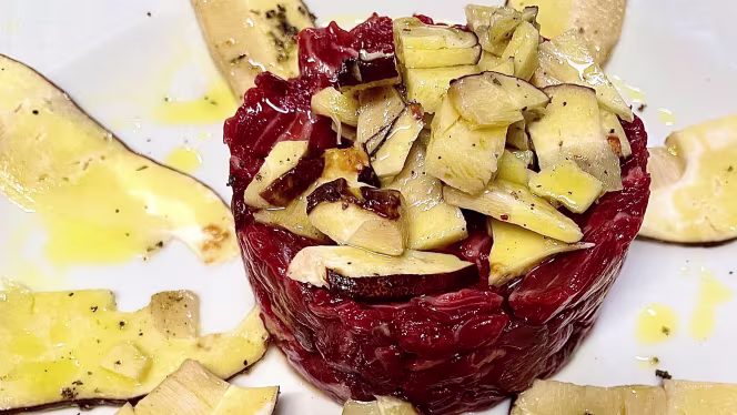 Ristorante Cervinia dal 1971 - 4