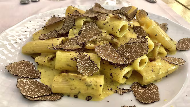 Ristorante Cervinia dal 1971 - 7