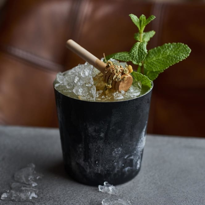 Madera at Treehouse Hotel - 2