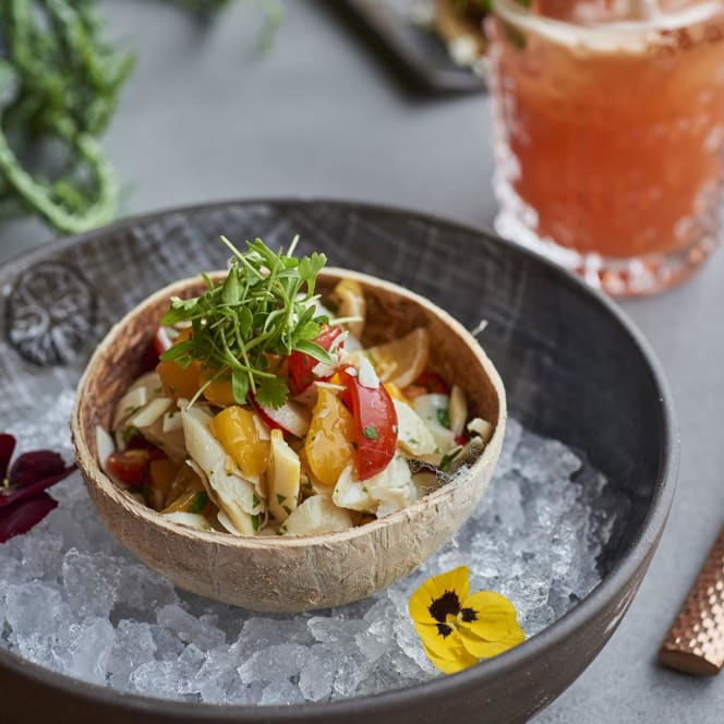 Madera at Treehouse Hotel - 6