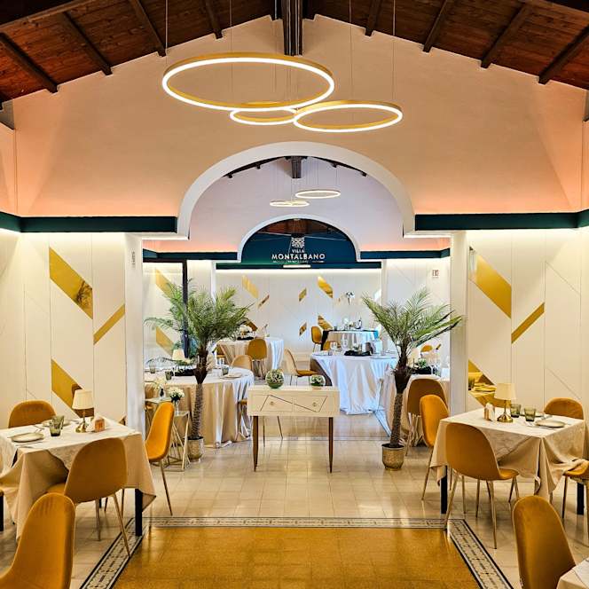 Villa Montalbano - 0