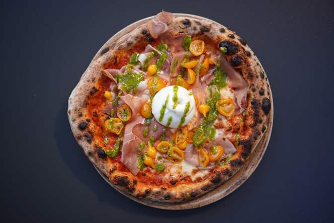 Villa Montalbano - 2