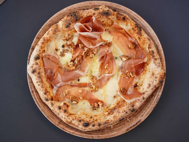 Villa Montalbano - 9