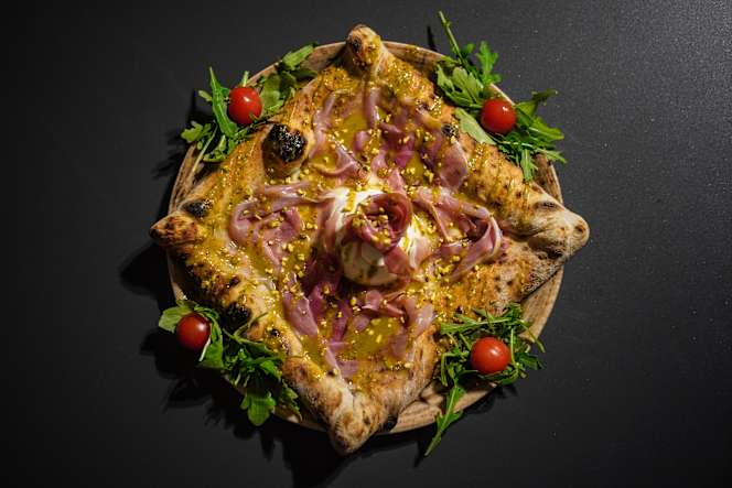 Villa Montalbano - 1