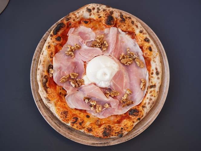 Villa Montalbano - 5