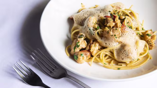 Soulfood by Alain WINTER POP UP (Dezember-März) - PRIVAT CHEF - Zermatt - 0