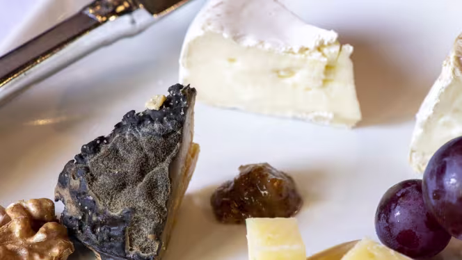 Soulfood by Alain WINTER POP UP (Dezember-März) - PRIVAT CHEF - Zermatt - 2