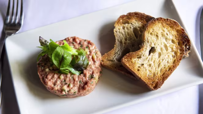 Soulfood by Alain WINTER POP UP (Dezember-März) - PRIVAT CHEF - Zermatt - 4