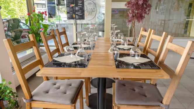 L’Angolo della Pizza - 7