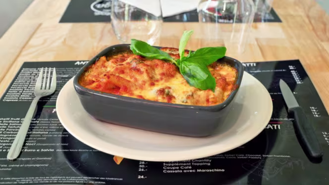 L’Angolo della Pizza - 3