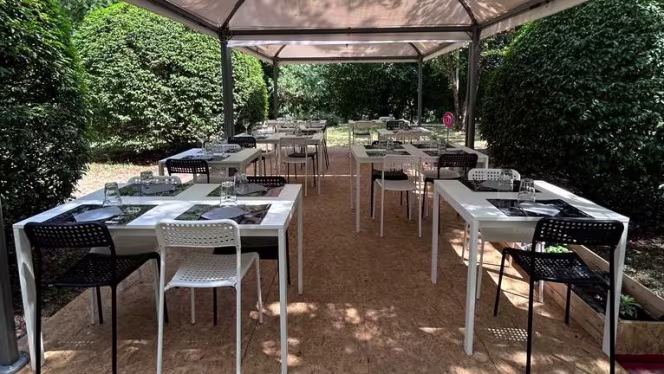 L’Angolo della Pizza - 8