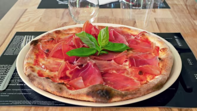 L’Angolo della Pizza - 2