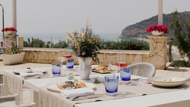 Terrazza Blu Mare - 5