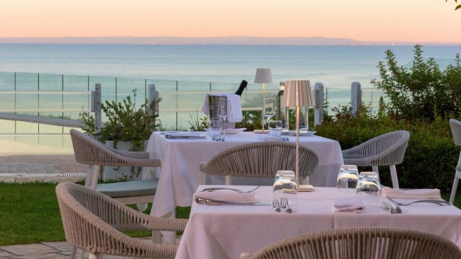 Terrazza Blu Mare - 7