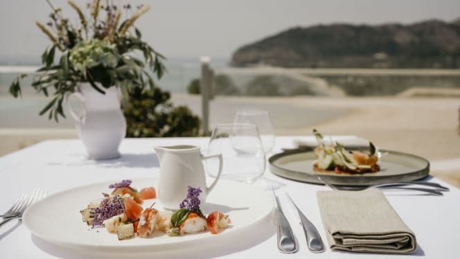 Terrazza Blu Mare - 8