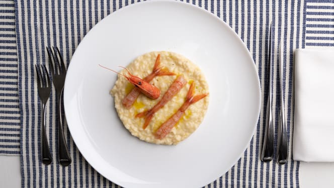 Terrazza Blu Mare - 4