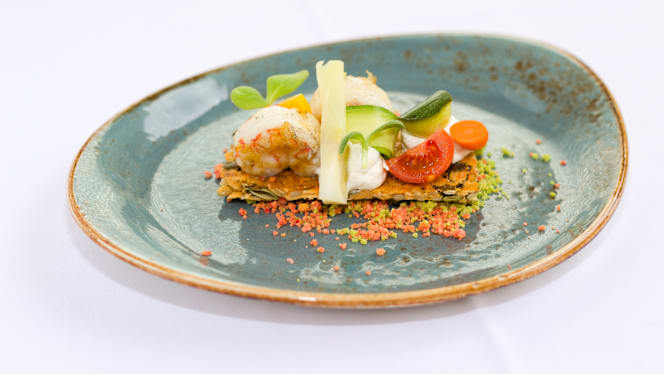 Terrazza Blu Mare - 1