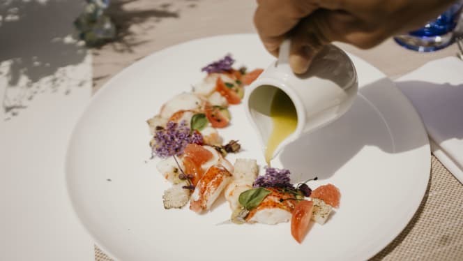 Terrazza Blu Mare - 6