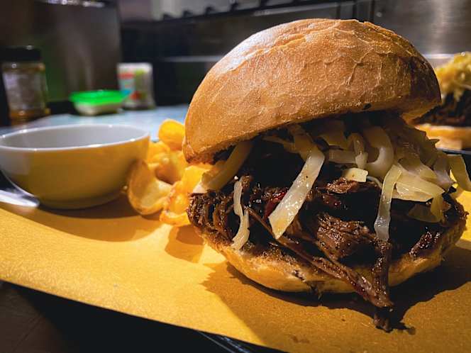 The Cult Rock Pub - Abbiategrasso - 6