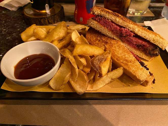 The Cult Rock Pub - Abbiategrasso - 3