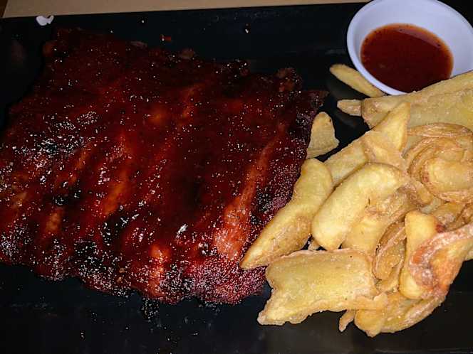 The Cult Rock Pub - Abbiategrasso - 1