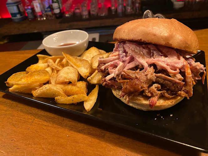 The Cult Rock Pub - Abbiategrasso - 0