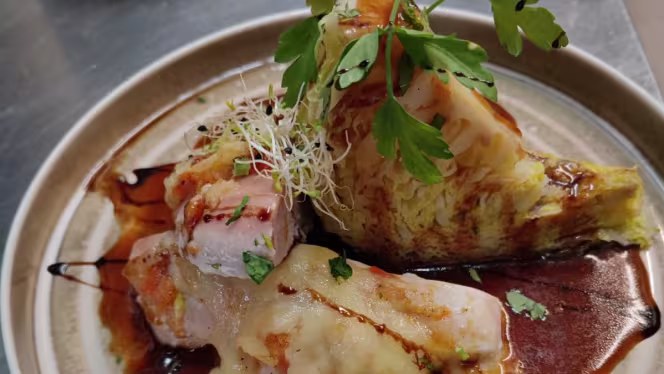 Les Artistes - Restaurant - Vincennes