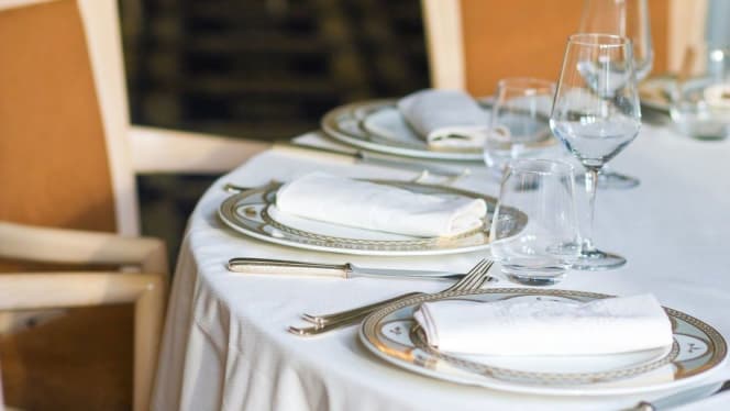 La Spiaggia del Palace - 9