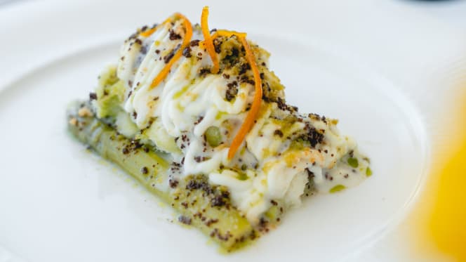 La Spiaggia del Palace - 2